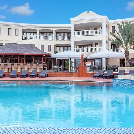 Acoya Curacao Resort, Villas & Spa Willemstad Exterior foto