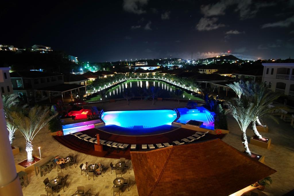 Acoya Curacao Resort, Villas & Spa Willemstad Exterior foto