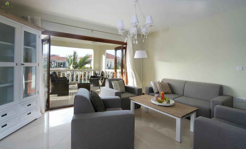 Acoya Curacao Resort, Villas & Spa Willemstad Exterior foto