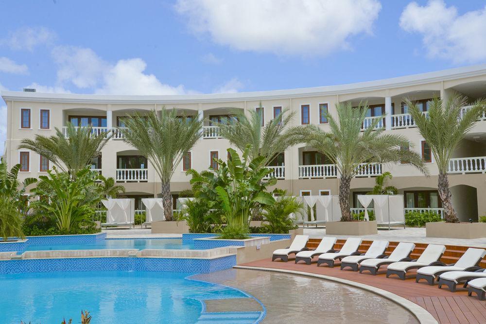 Acoya Curacao Resort, Villas & Spa Willemstad Exterior foto