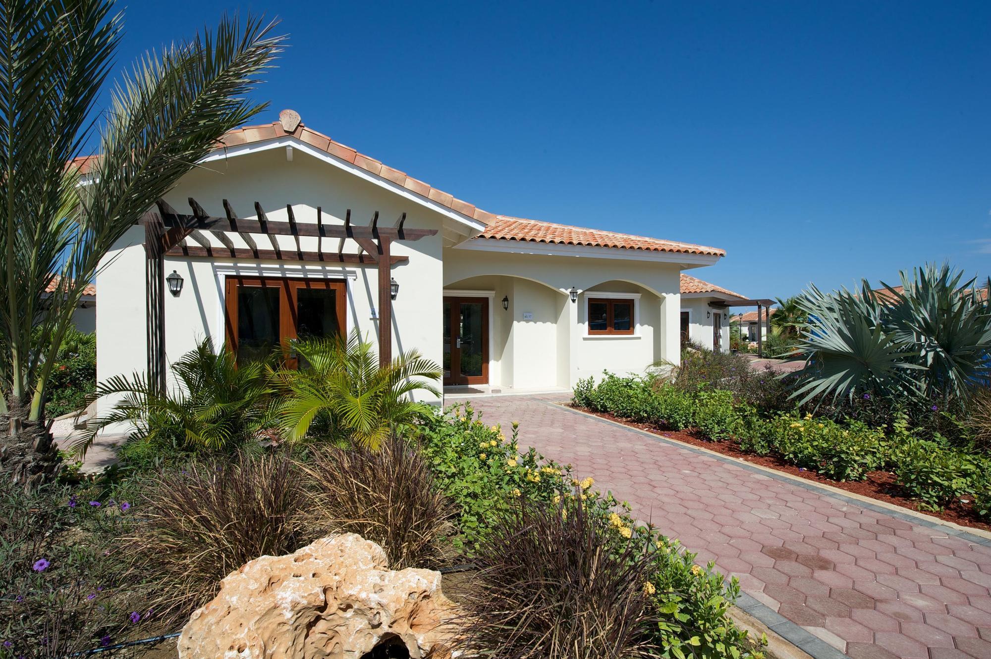 Acoya Curacao Resort, Villas & Spa Willemstad Exterior foto