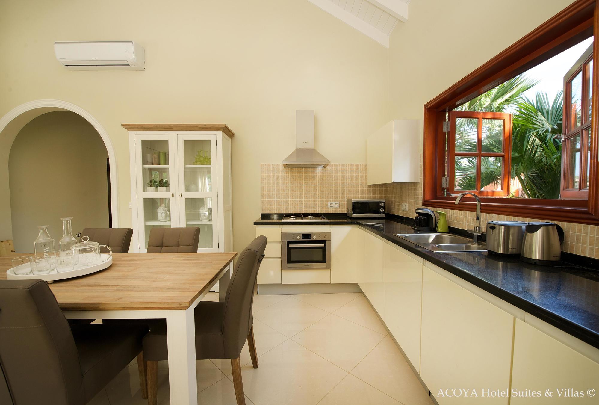 Acoya Curacao Resort, Villas & Spa Willemstad Exterior foto