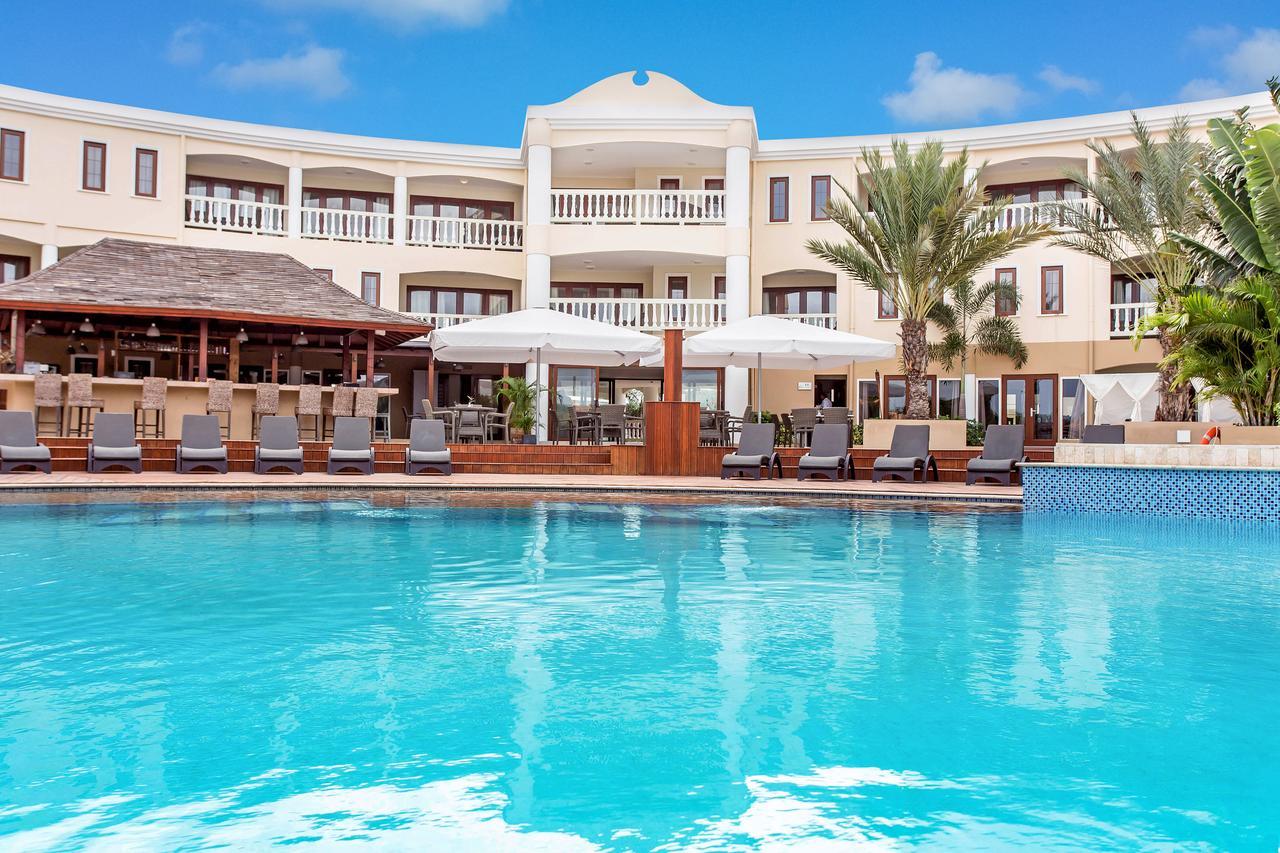 Acoya Curacao Resort, Villas & Spa Willemstad Exterior foto
