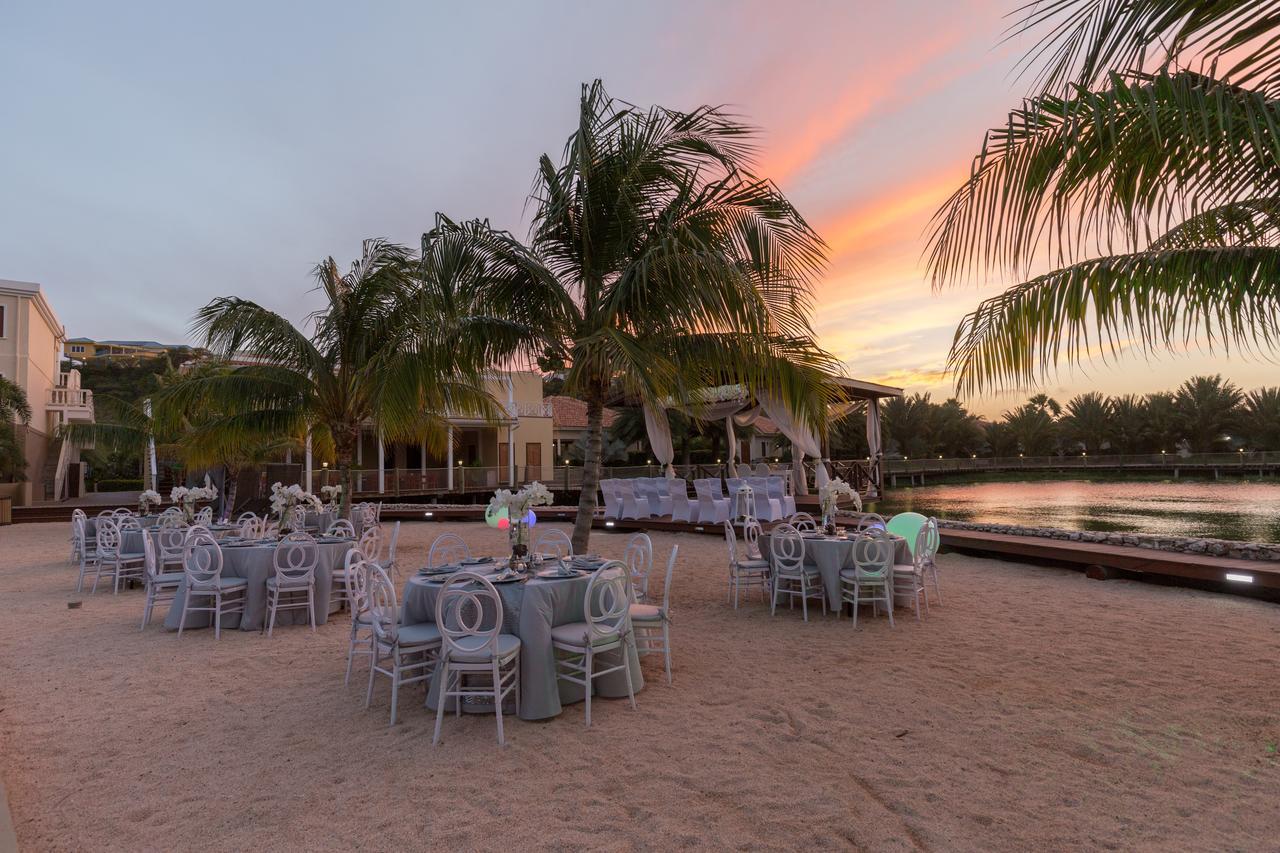 Acoya Curacao Resort, Villas & Spa Willemstad Exterior foto