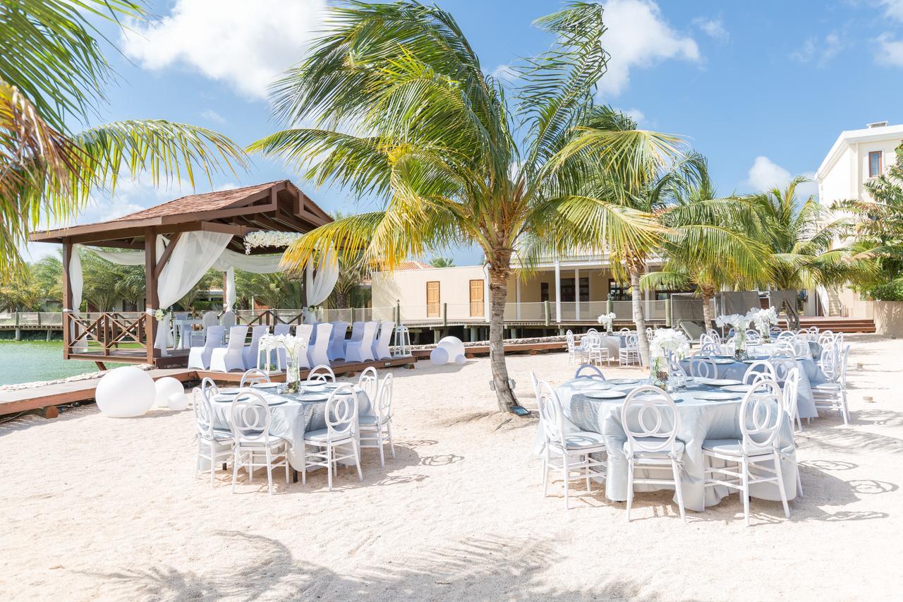 Acoya Curacao Resort, Villas & Spa Willemstad Exterior foto