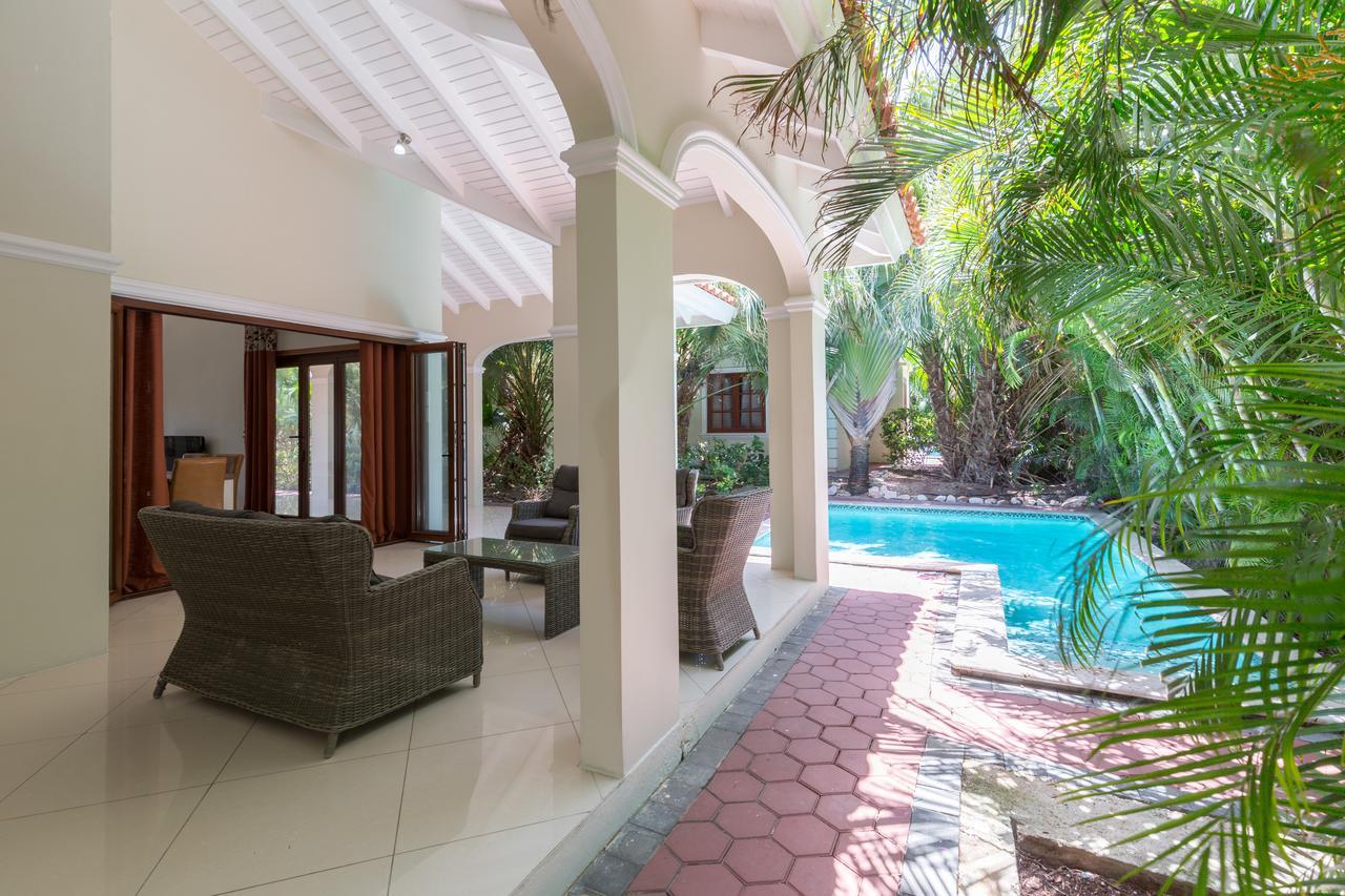 Acoya Curacao Resort, Villas & Spa Willemstad Exterior foto