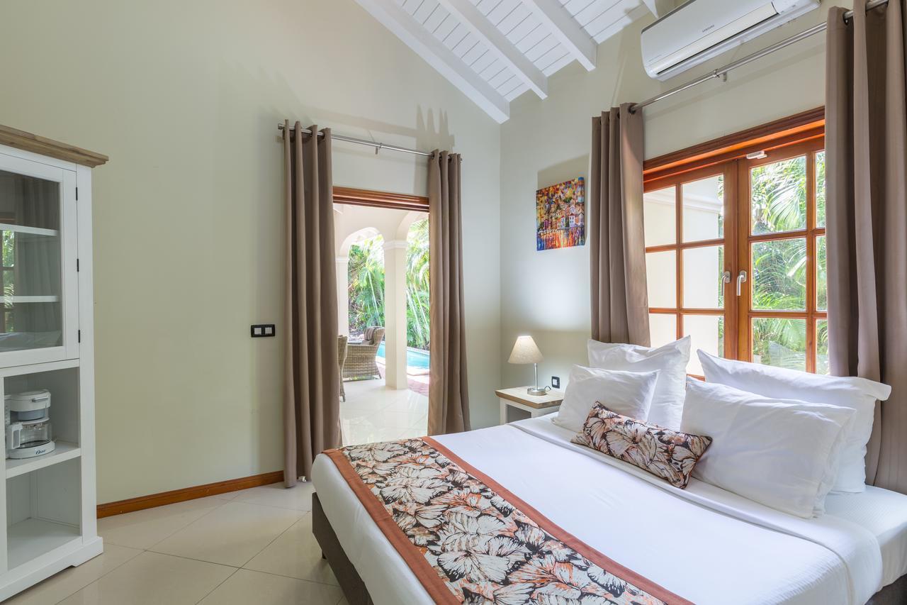 Acoya Curacao Resort, Villas & Spa Willemstad Exterior foto