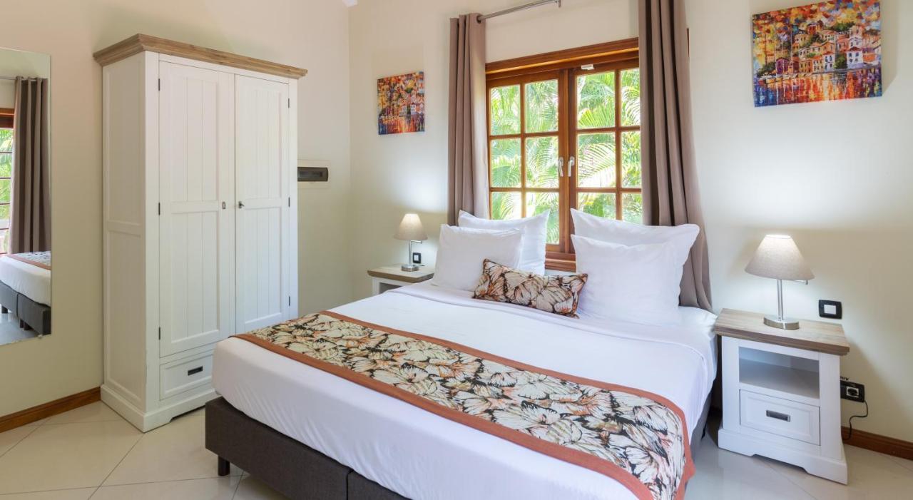 Acoya Curacao Resort, Villas & Spa Willemstad Exterior foto