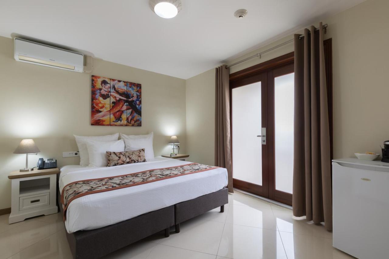 Acoya Curacao Resort, Villas & Spa Willemstad Exterior foto