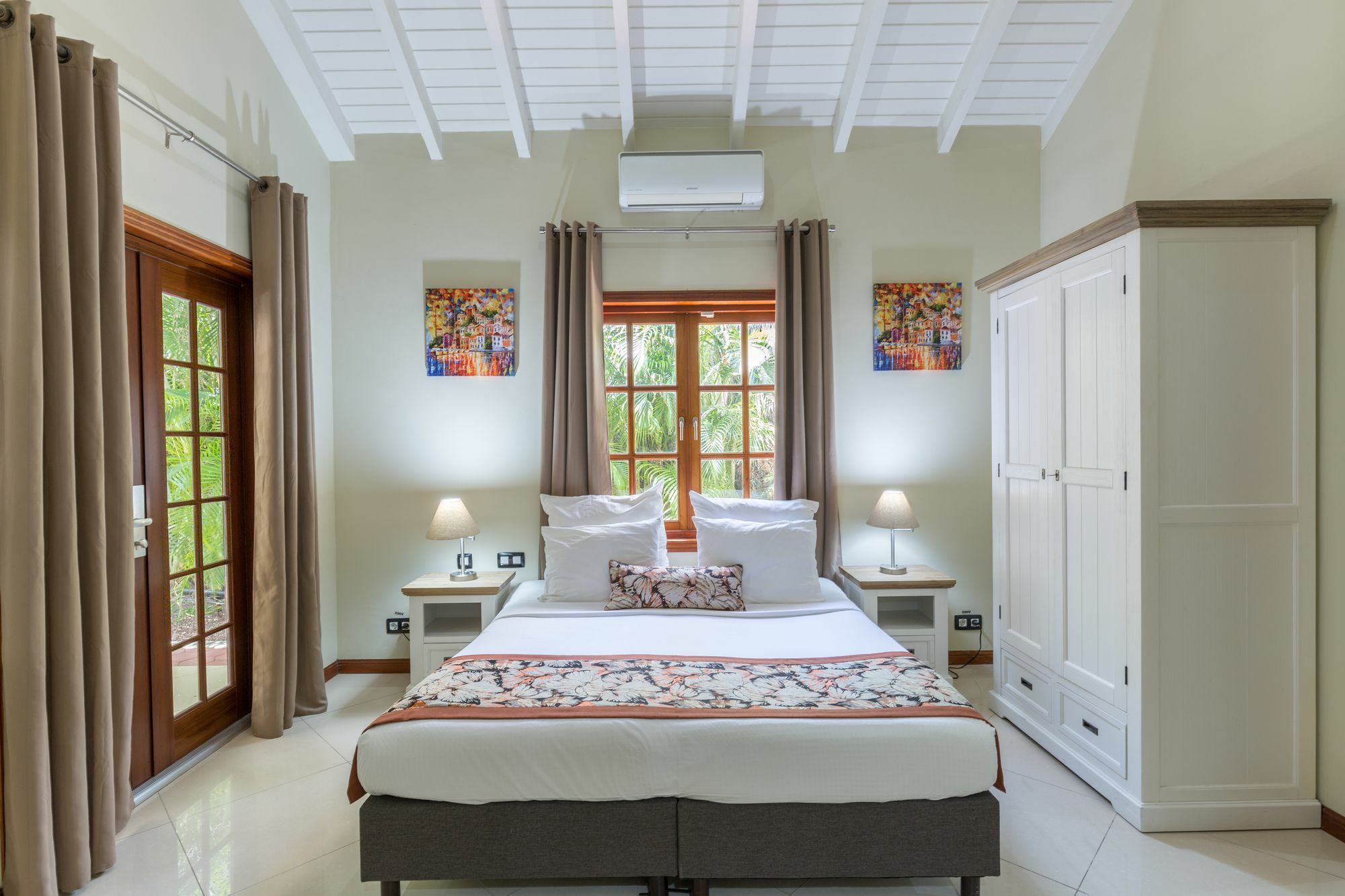 Acoya Curacao Resort, Villas & Spa Willemstad Exterior foto