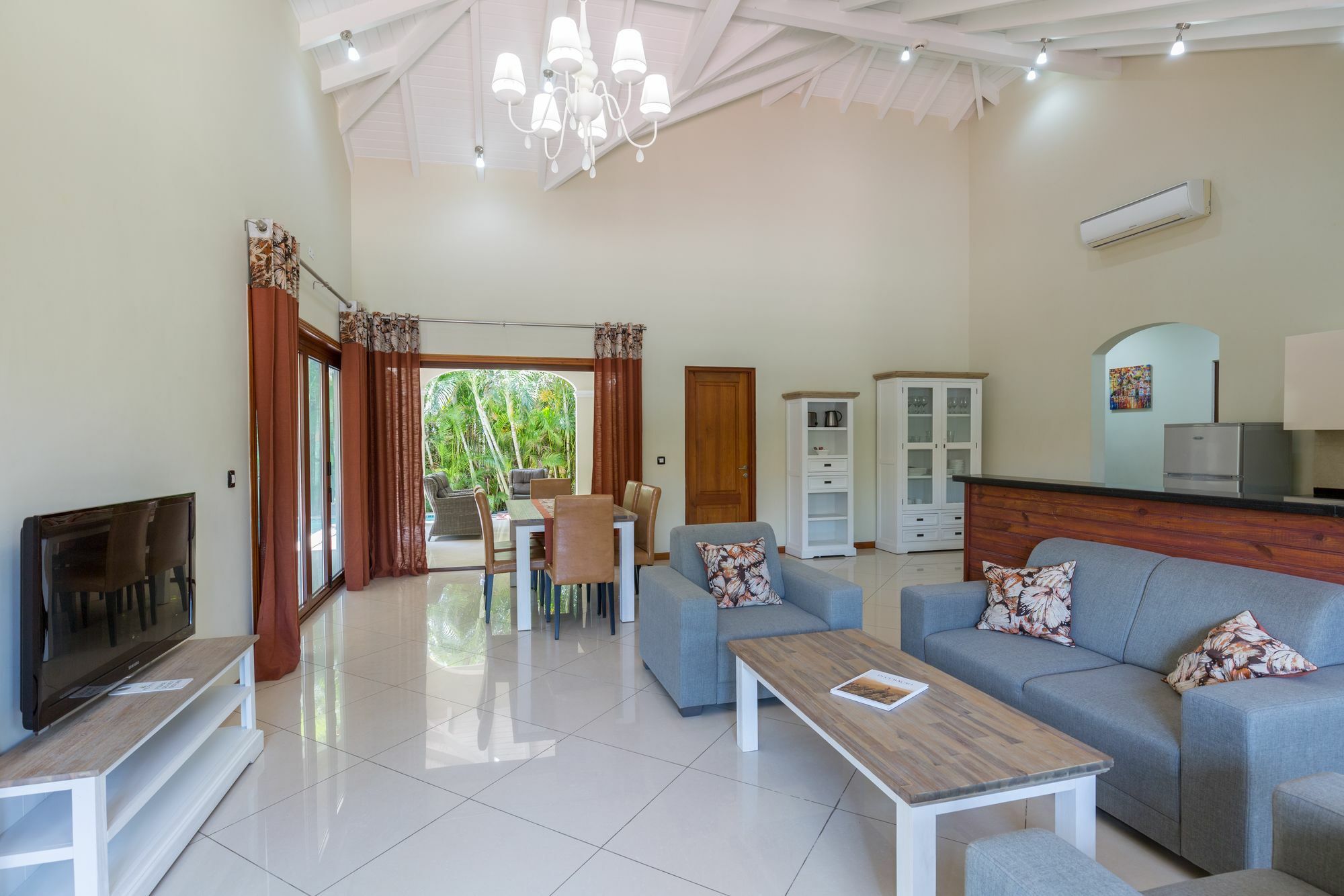 Acoya Curacao Resort, Villas & Spa Willemstad Exterior foto