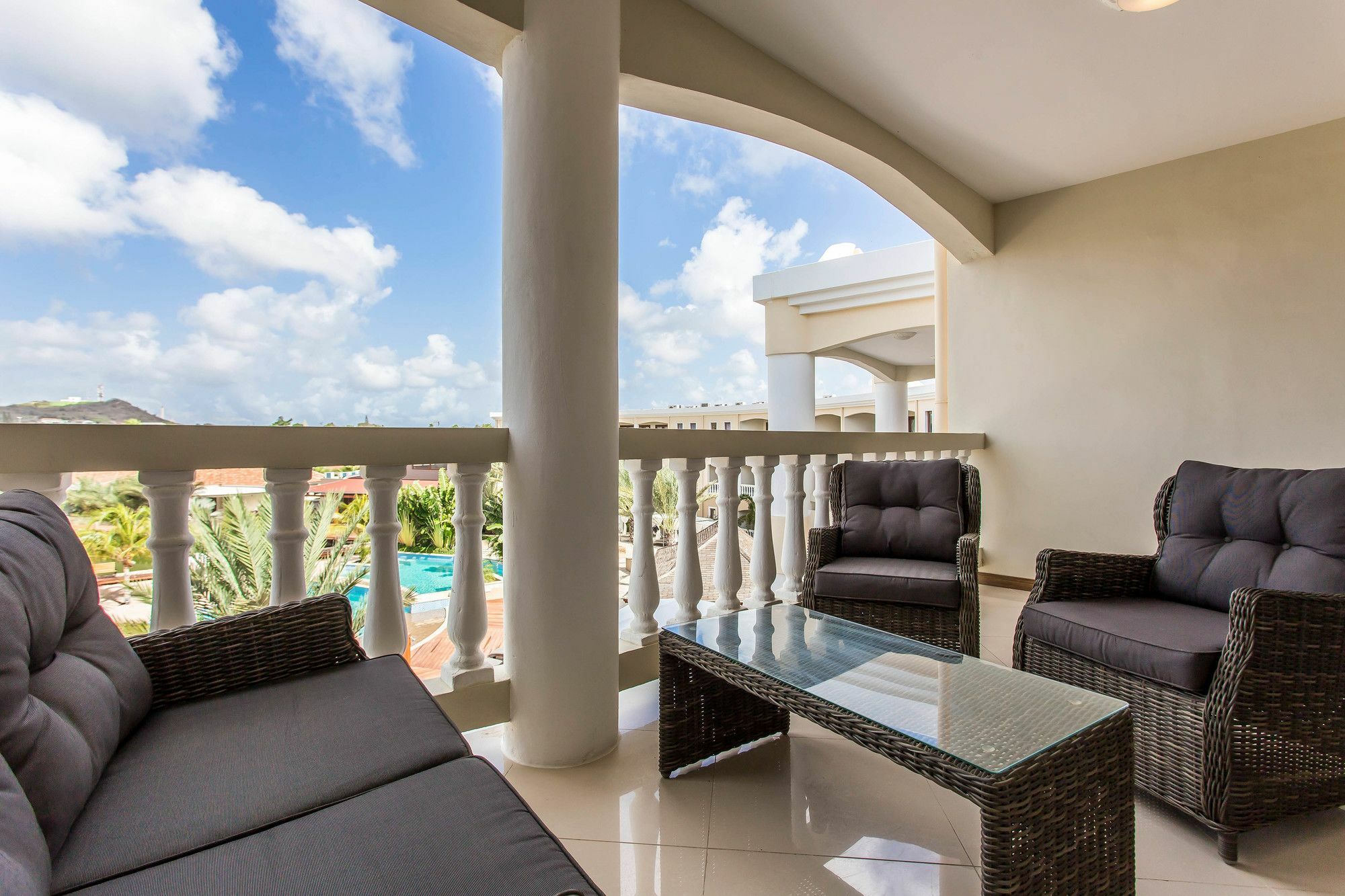 Acoya Curacao Resort, Villas & Spa Willemstad Exterior foto