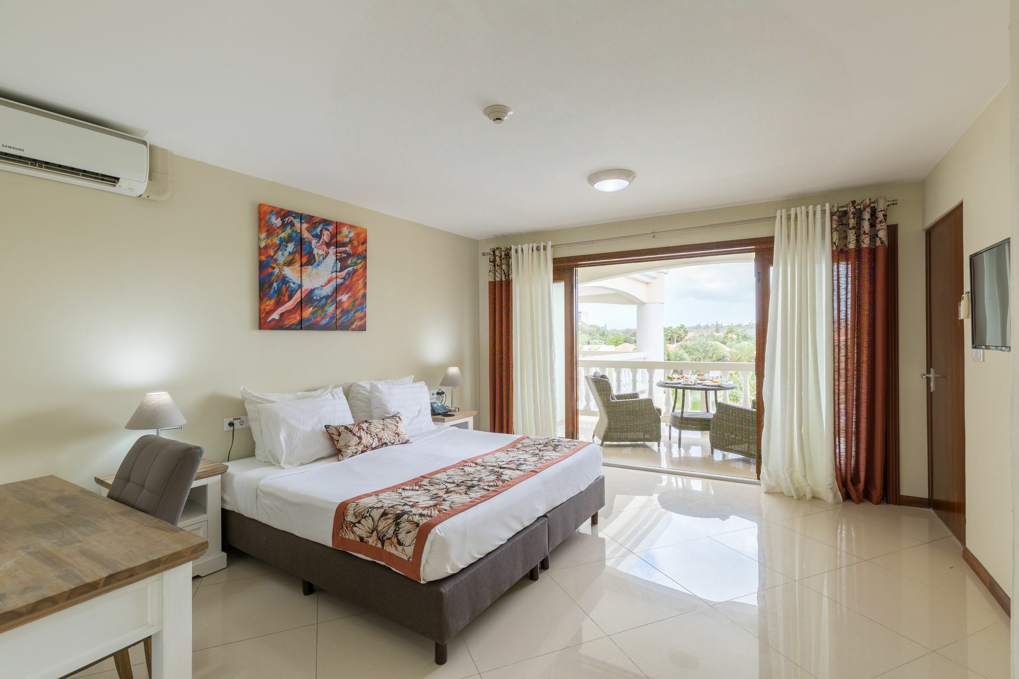 Acoya Curacao Resort, Villas & Spa Willemstad Exterior foto