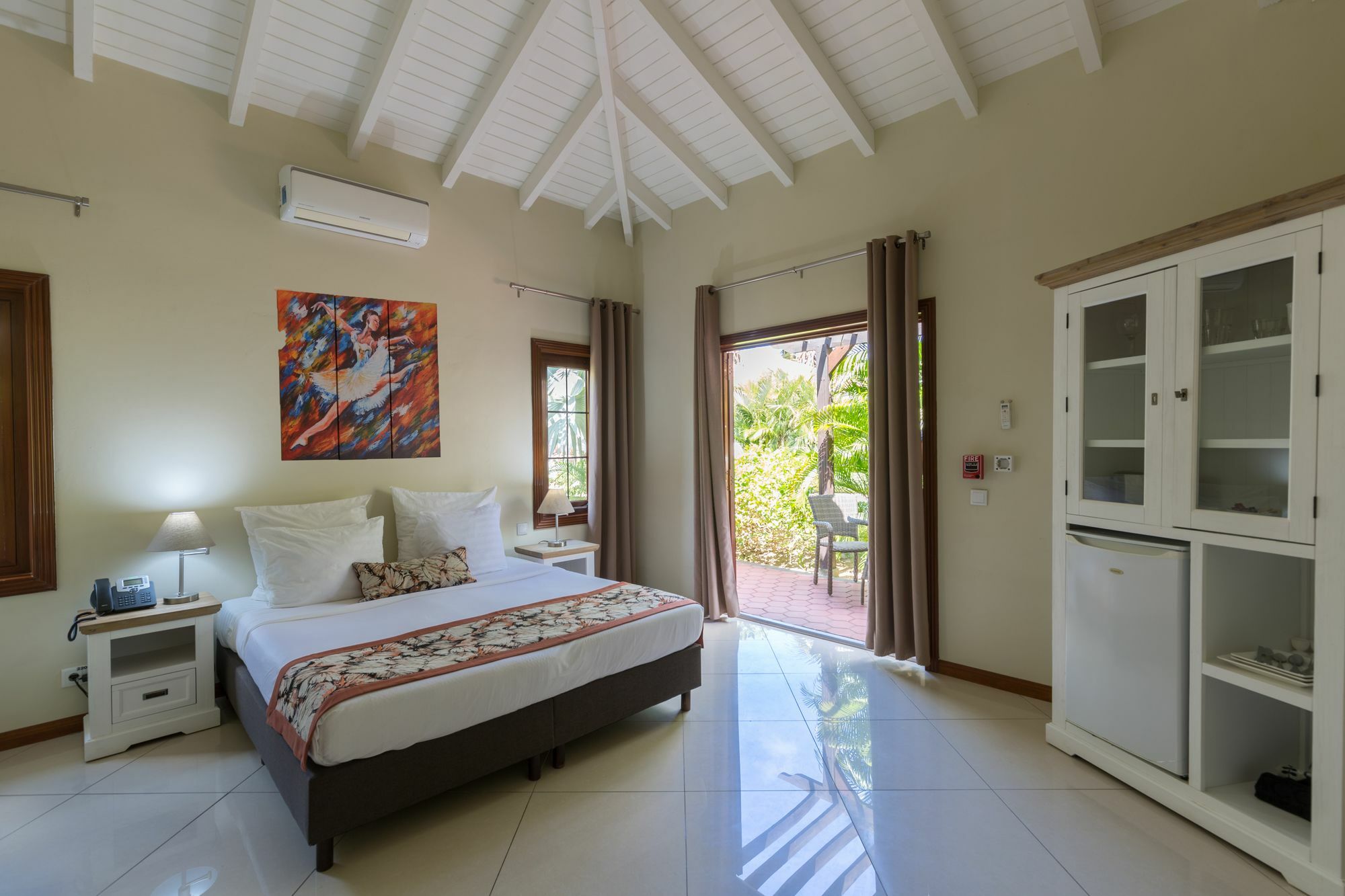 Acoya Curacao Resort, Villas & Spa Willemstad Exterior foto