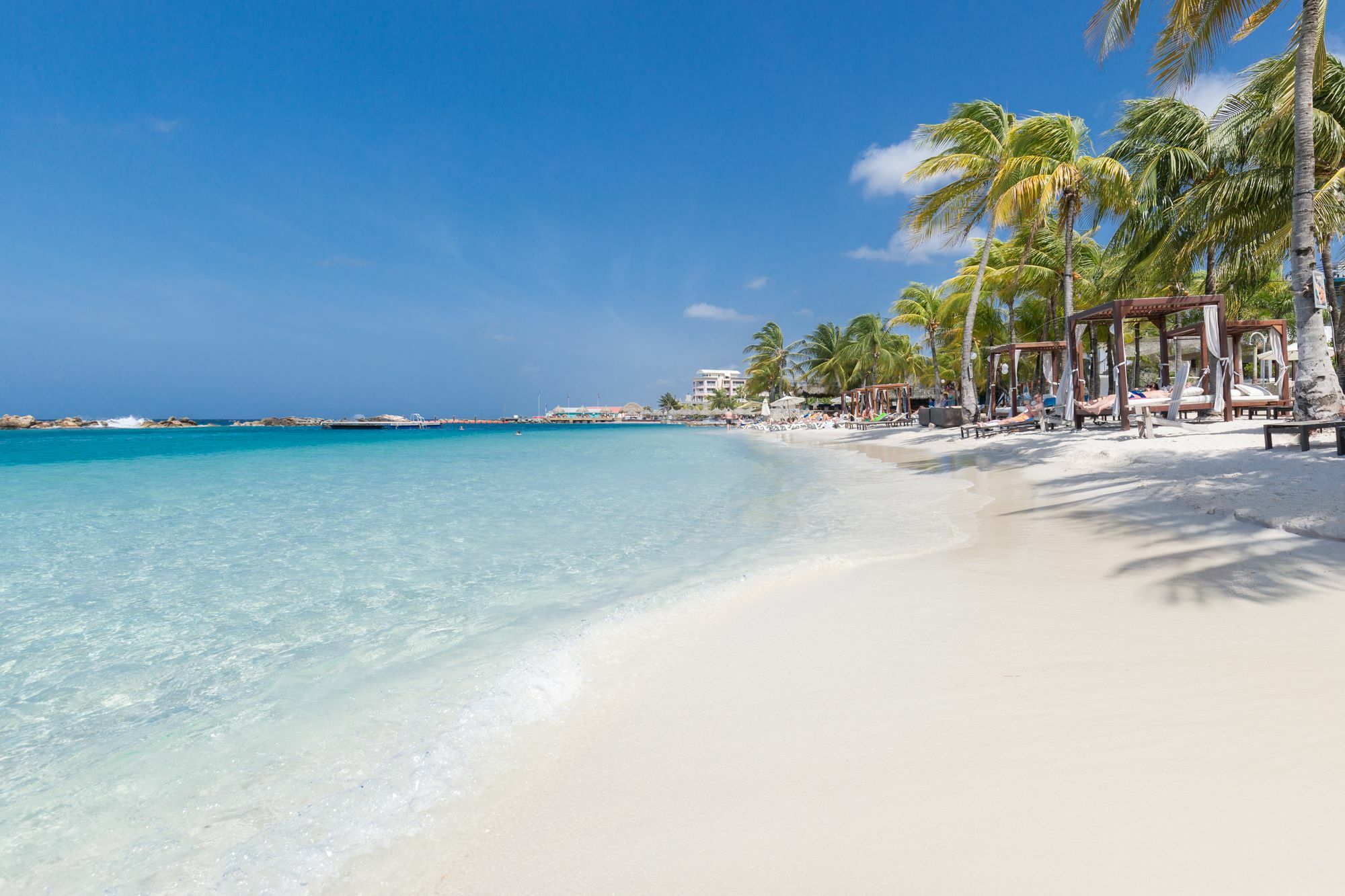 Acoya Curacao Resort, Villas & Spa Willemstad Exterior foto