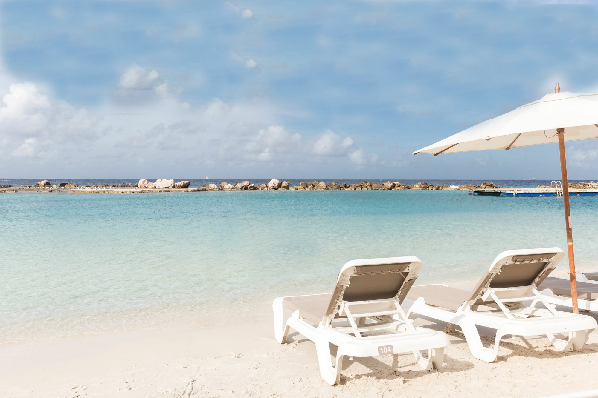 Acoya Curacao Resort, Villas & Spa Willemstad Exterior foto
