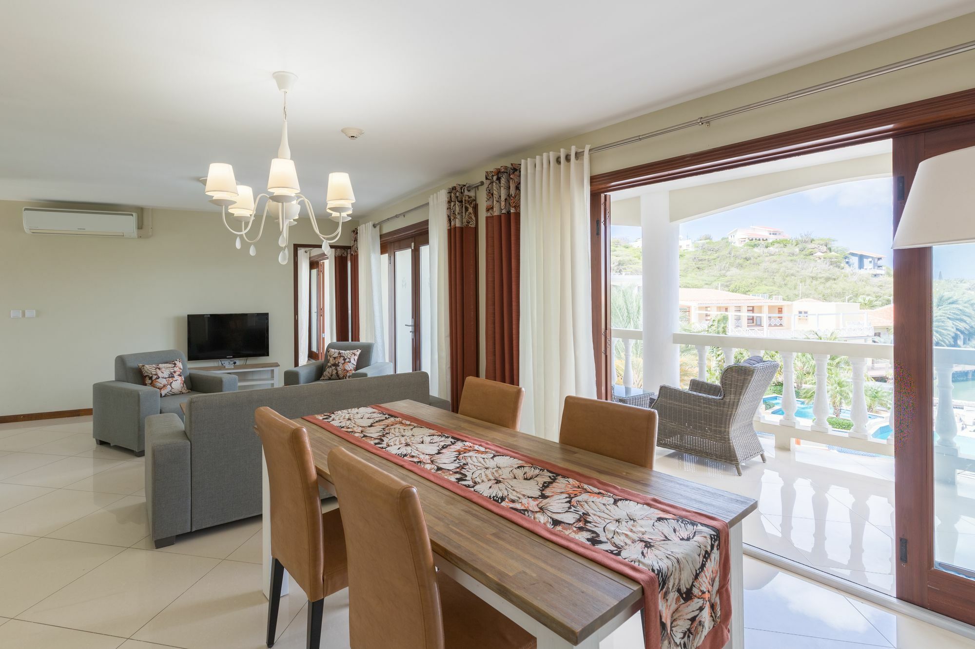 Acoya Curacao Resort, Villas & Spa Willemstad Exterior foto