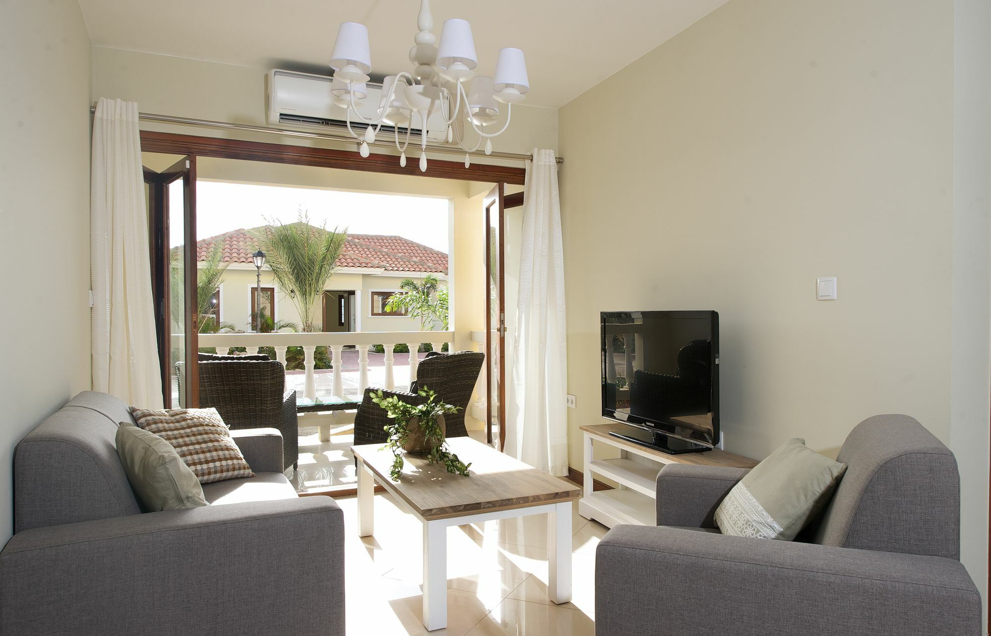 Acoya Curacao Resort, Villas & Spa Willemstad Exterior foto