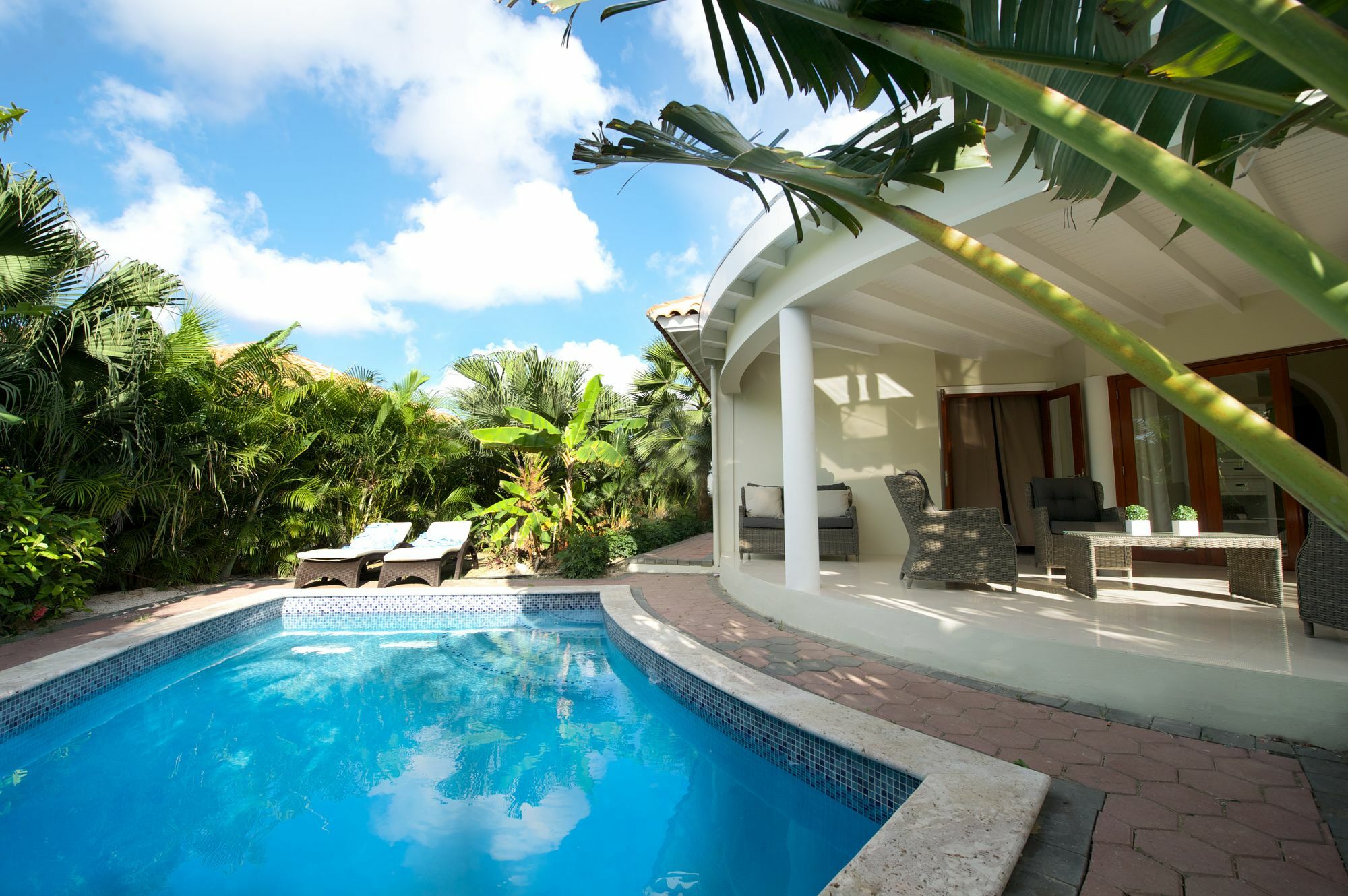 Acoya Curacao Resort, Villas & Spa Willemstad Exterior foto