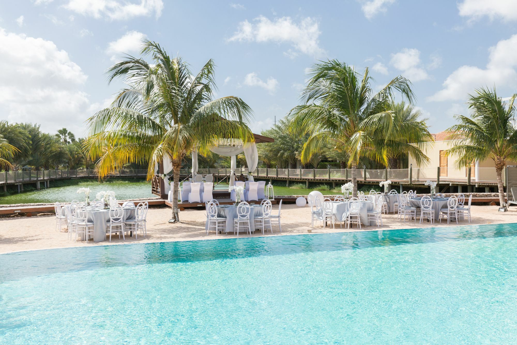 Acoya Curacao Resort, Villas & Spa Willemstad Exterior foto