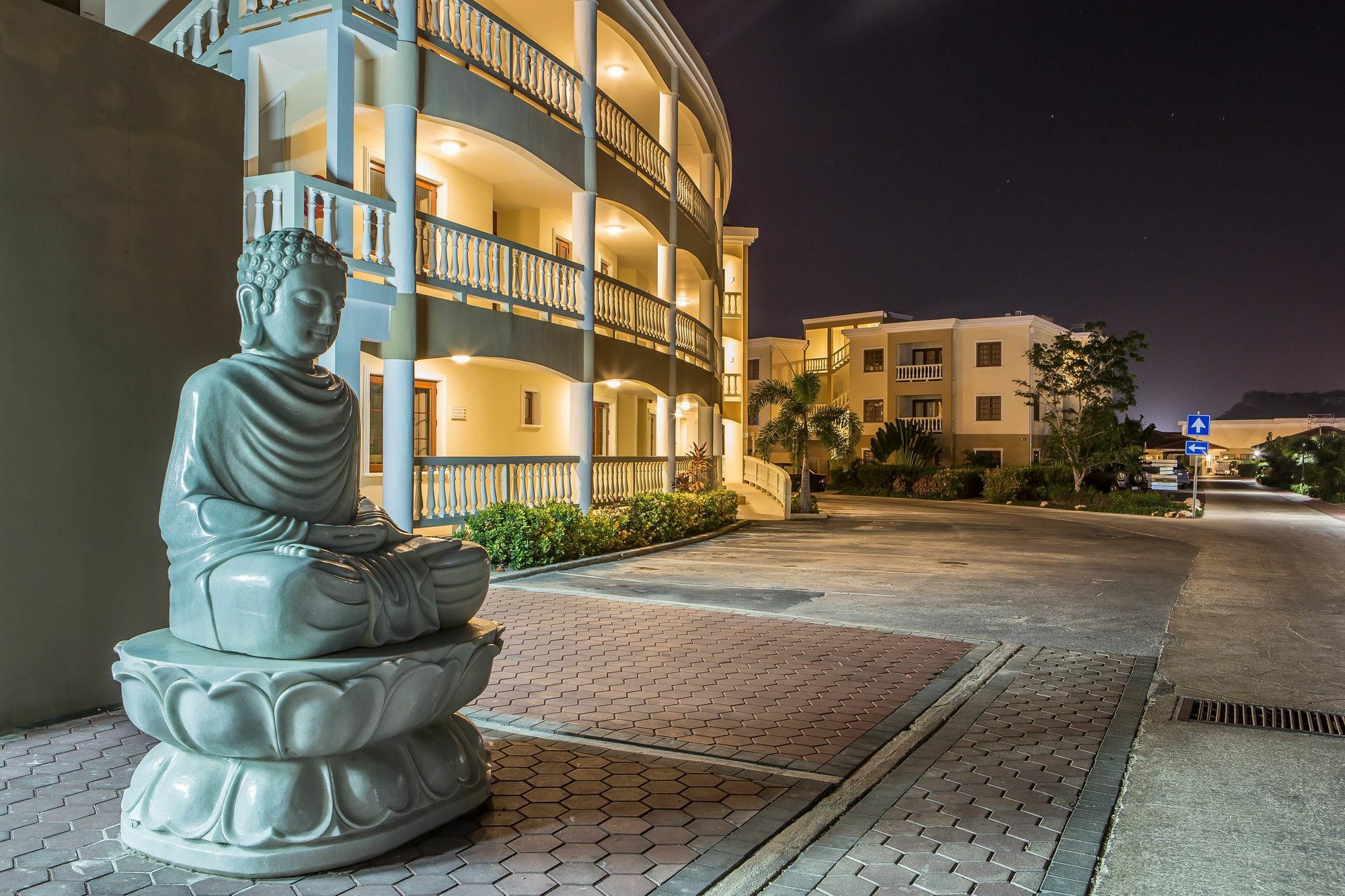 Acoya Curacao Resort, Villas & Spa Willemstad Exterior foto