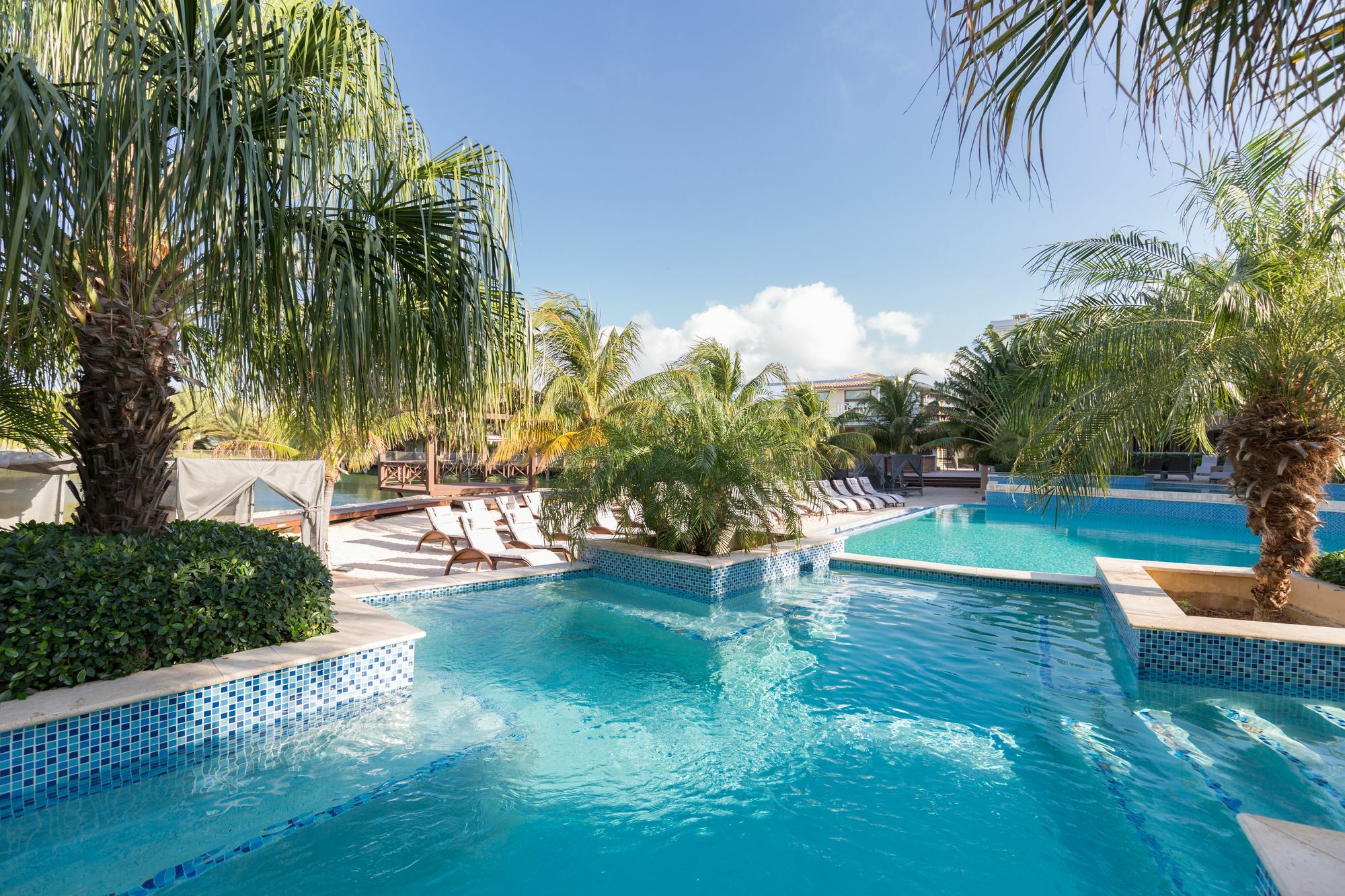 Acoya Curacao Resort, Villas & Spa Willemstad Exterior foto