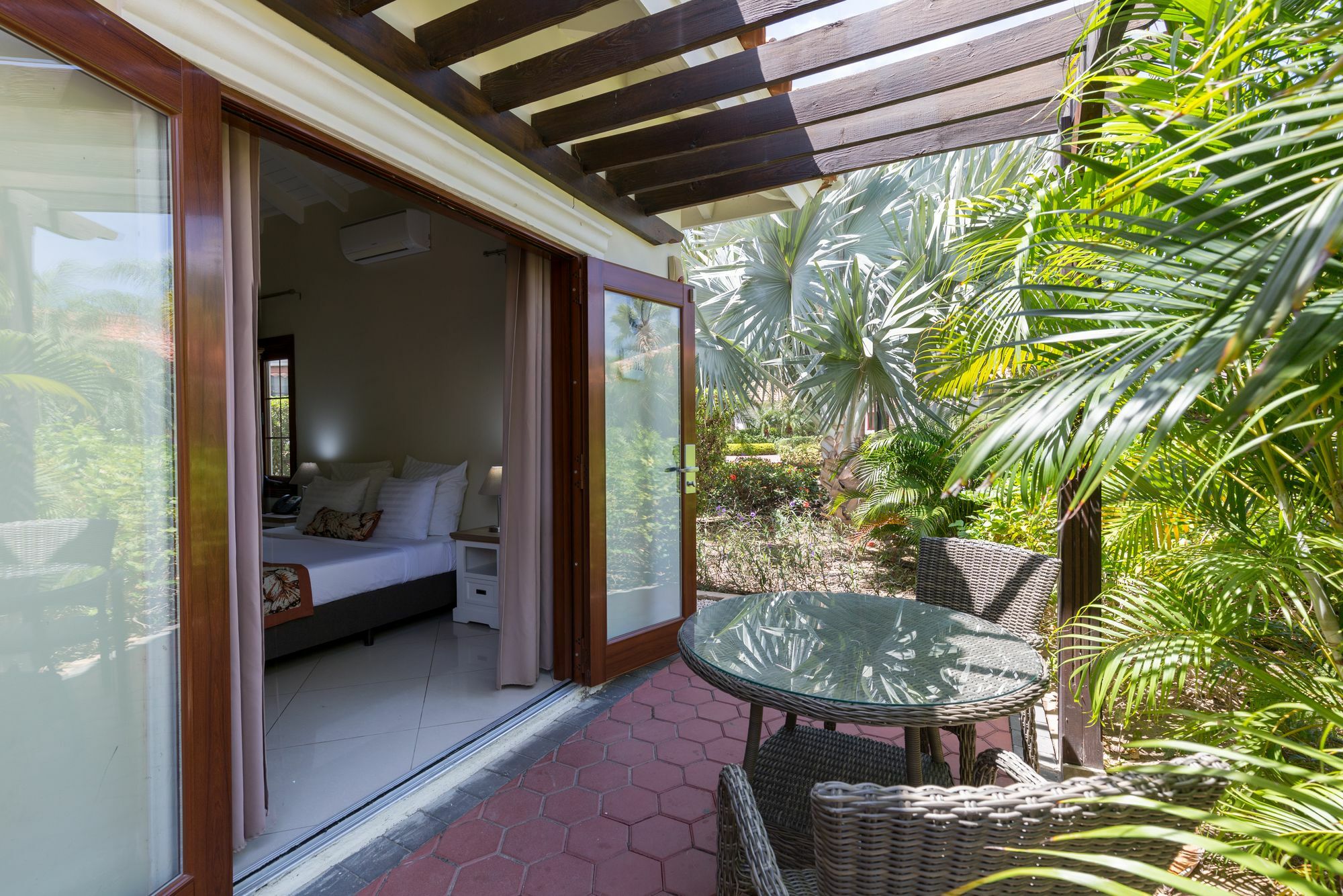 Acoya Curacao Resort, Villas & Spa Willemstad Exterior foto