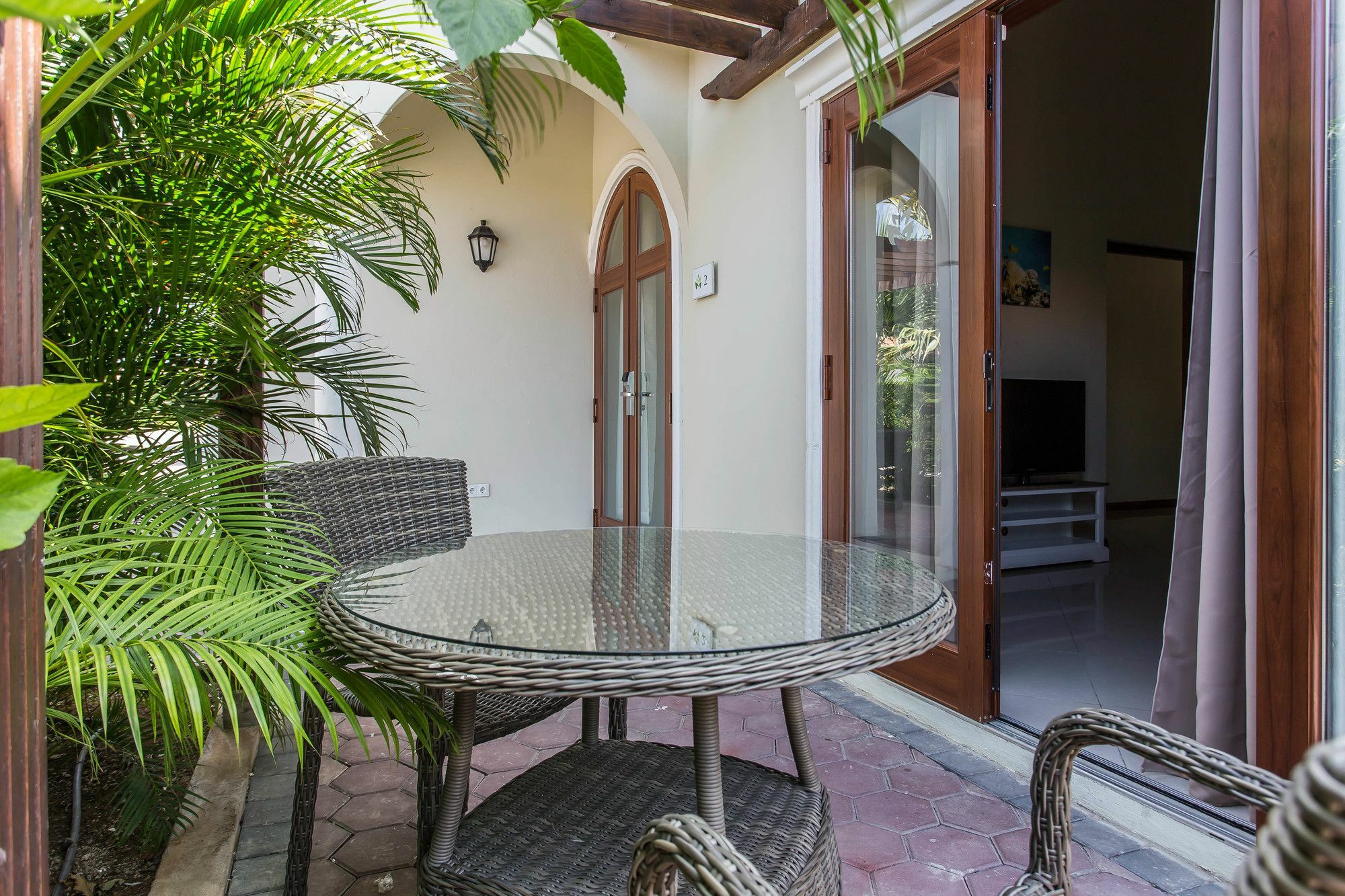 Acoya Curacao Resort, Villas & Spa Willemstad Exterior foto
